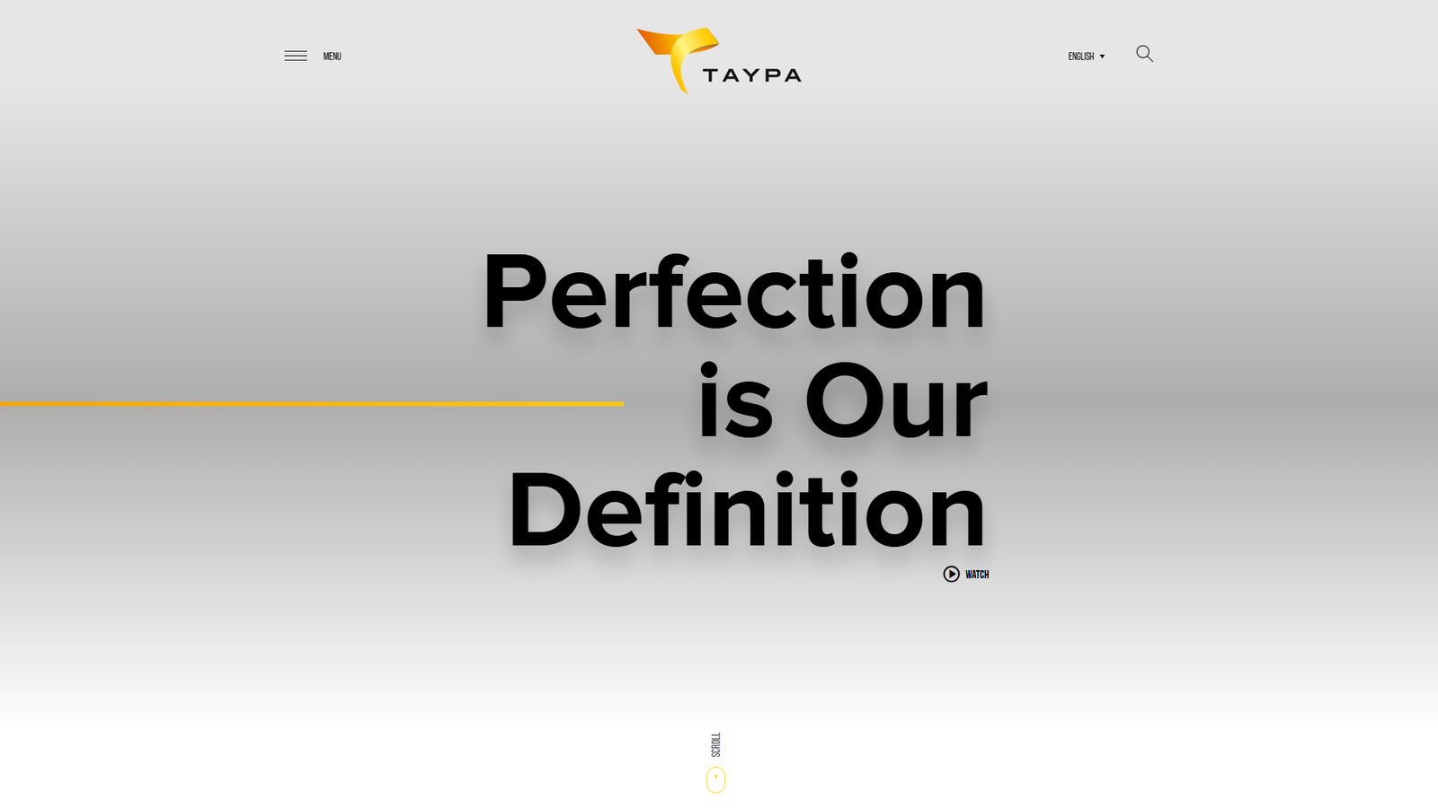 TAYPA Turkey garment factories