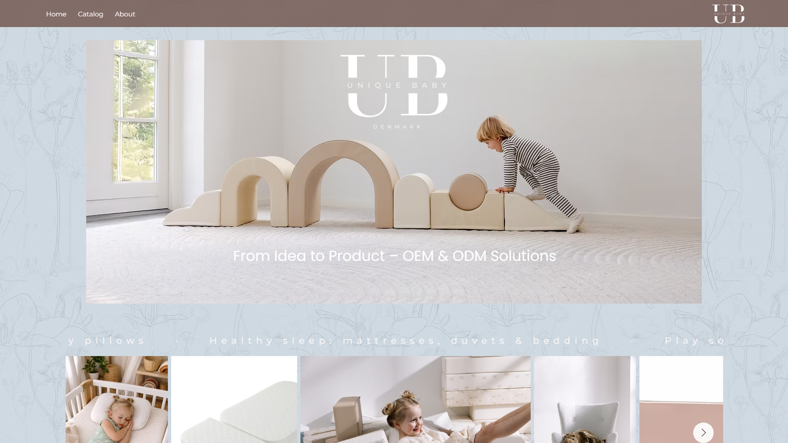 Unique Baby Trading discount baby outfits