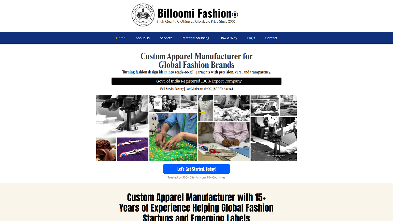 Billoomi Fashion fashion supplier Billoomi Fashion fashion supplier