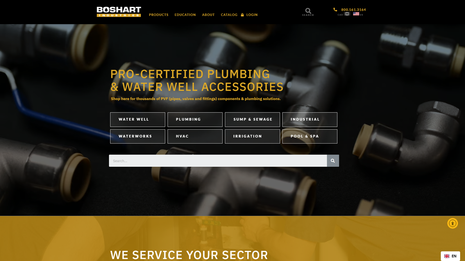 Boshart Industries washer inlet valves Boshart Industries washer inlet valves