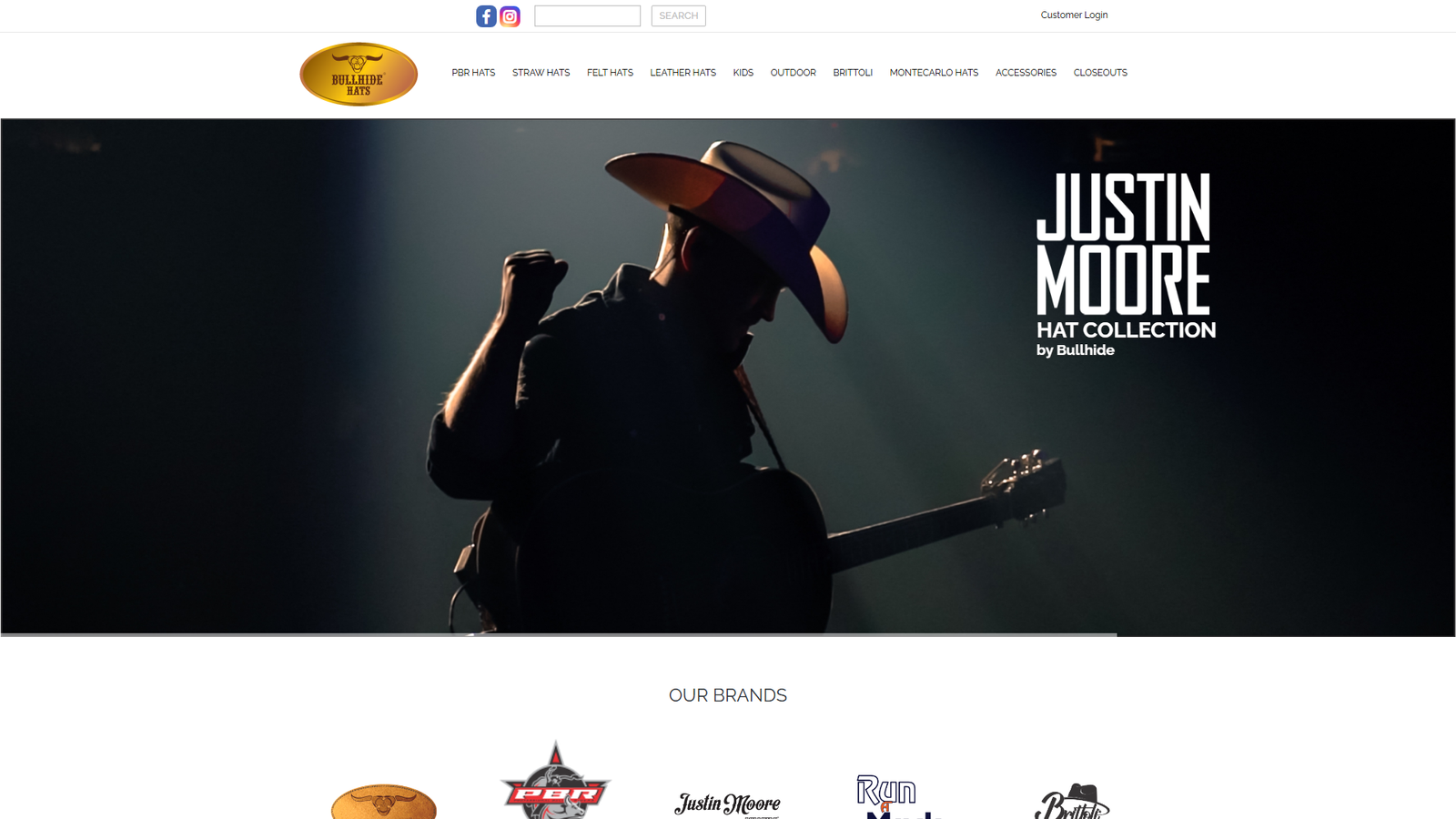 Bullhide Hats western wear distribution Bullhide Hats western wear distribution