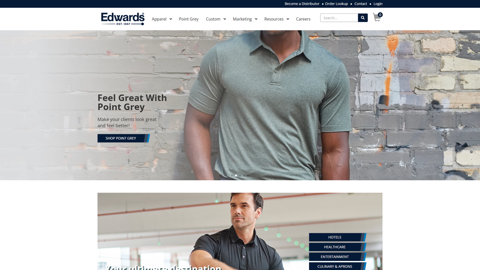 Edwards Garment insulating wear Edwards Garment insulating wear