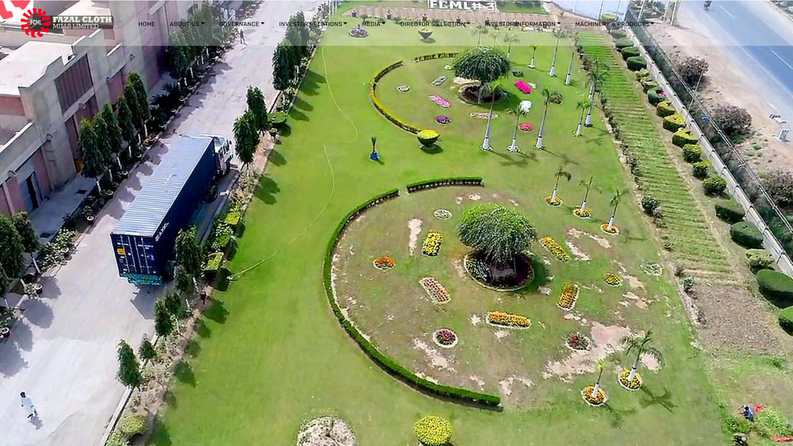 Fazal Cloth Mills Limited Manufacturer of ethnic wear