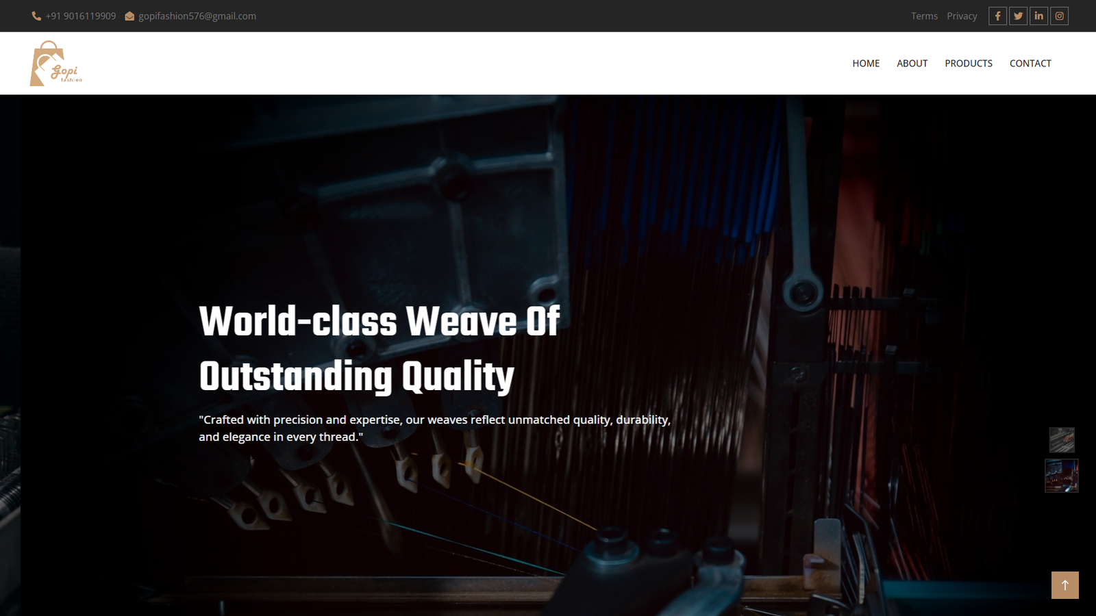 Gopi Fashion Traditional Indian garments Gopi Fashion Traditional Indian garments