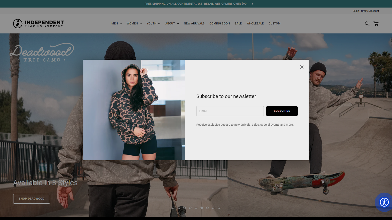 Independenttradingco playful garments