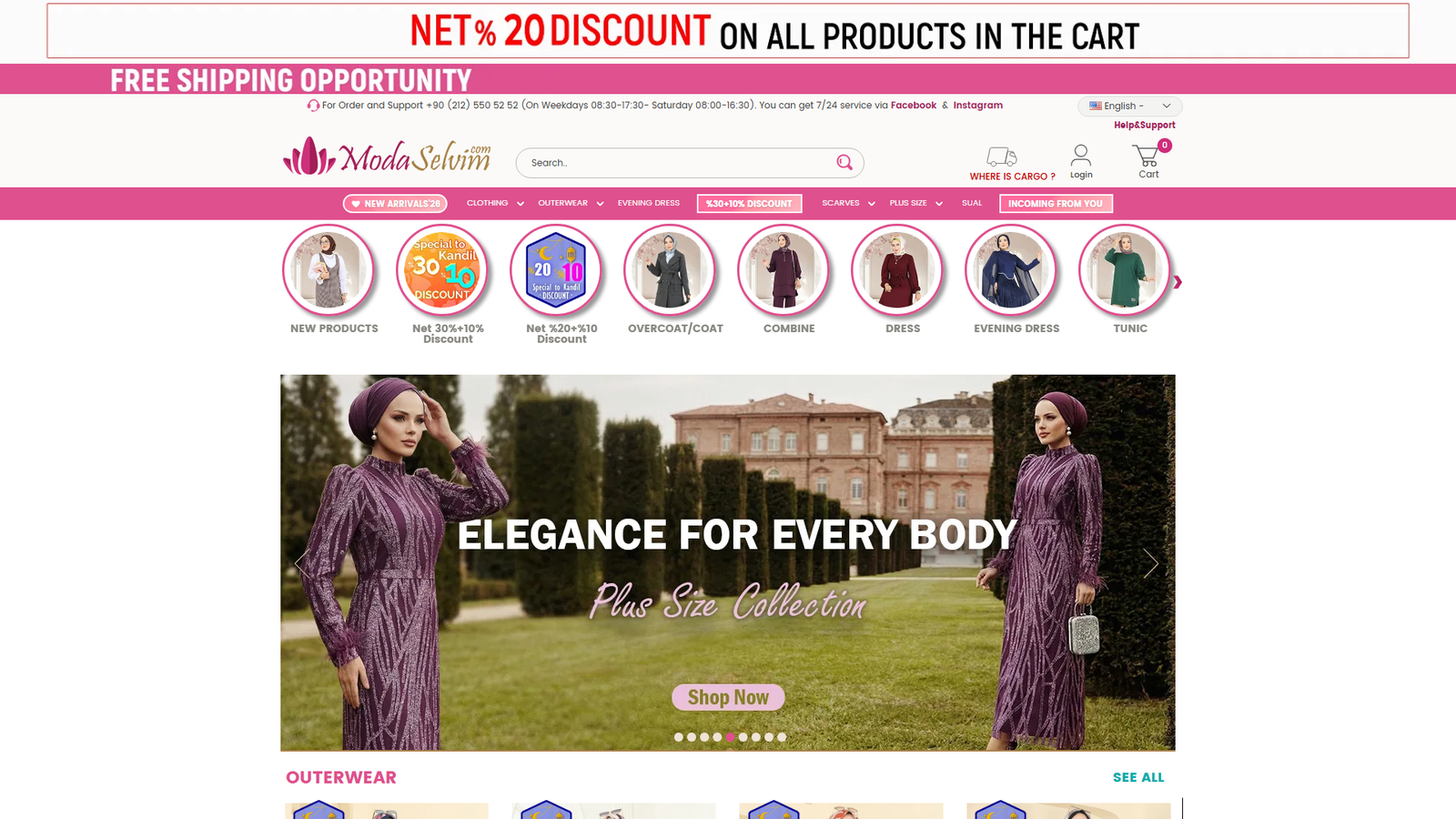 Modaselvim discount clothing turkey