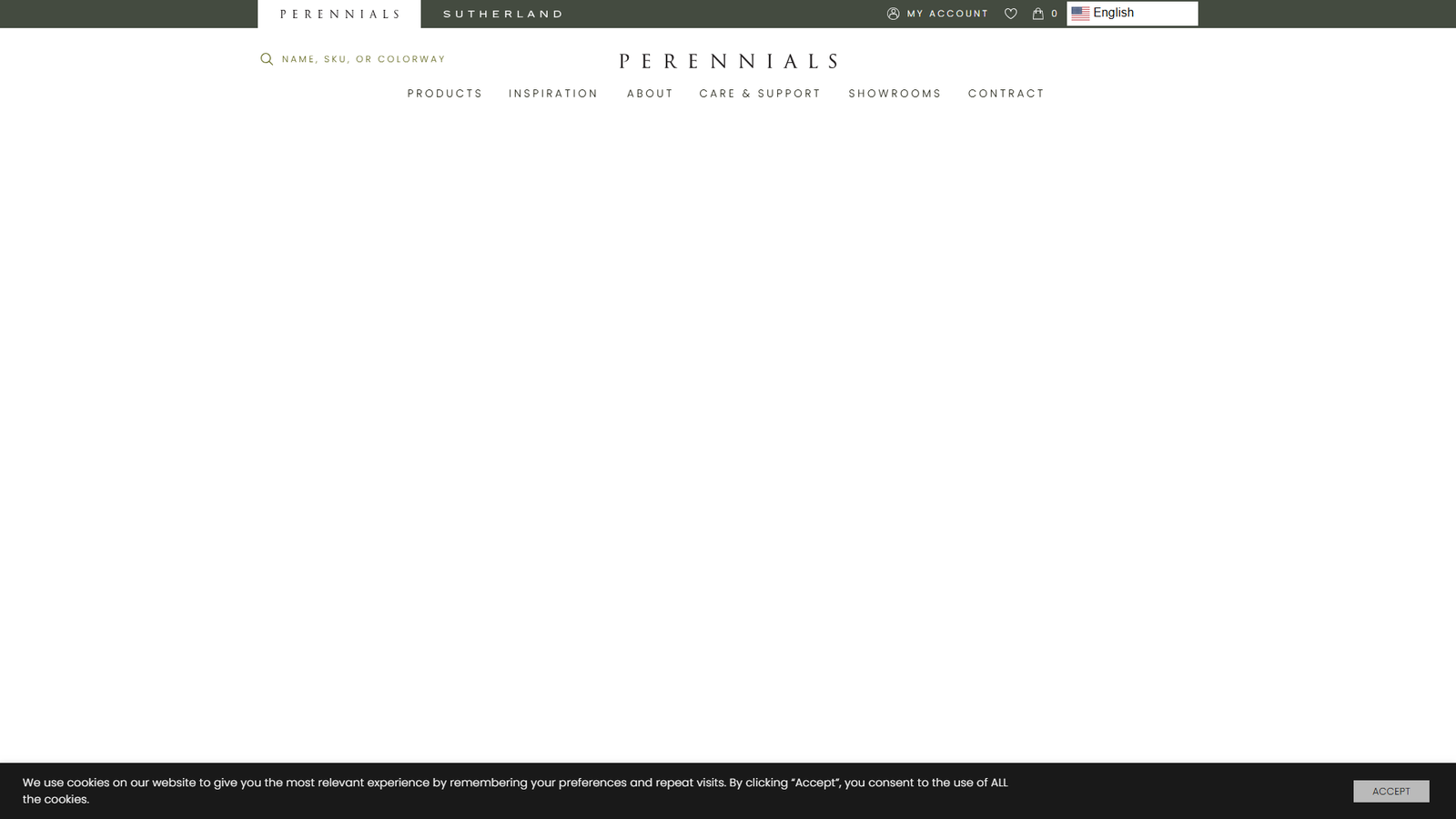 Perennials Fabrics commercial cloth Perennials Fabrics commercial cloth