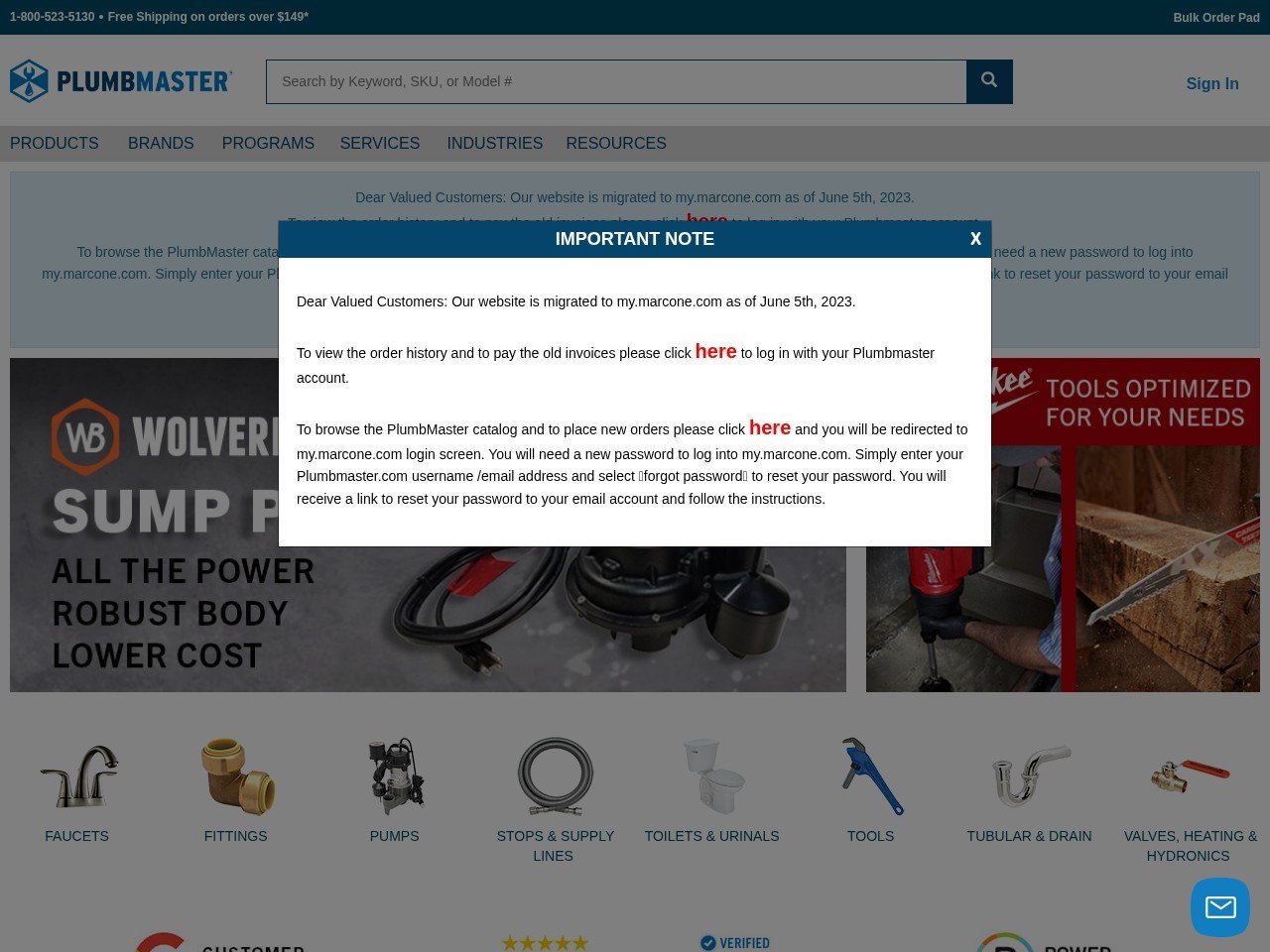 Plumbmaster washing machine hoses Plumbmaster washing machine hoses