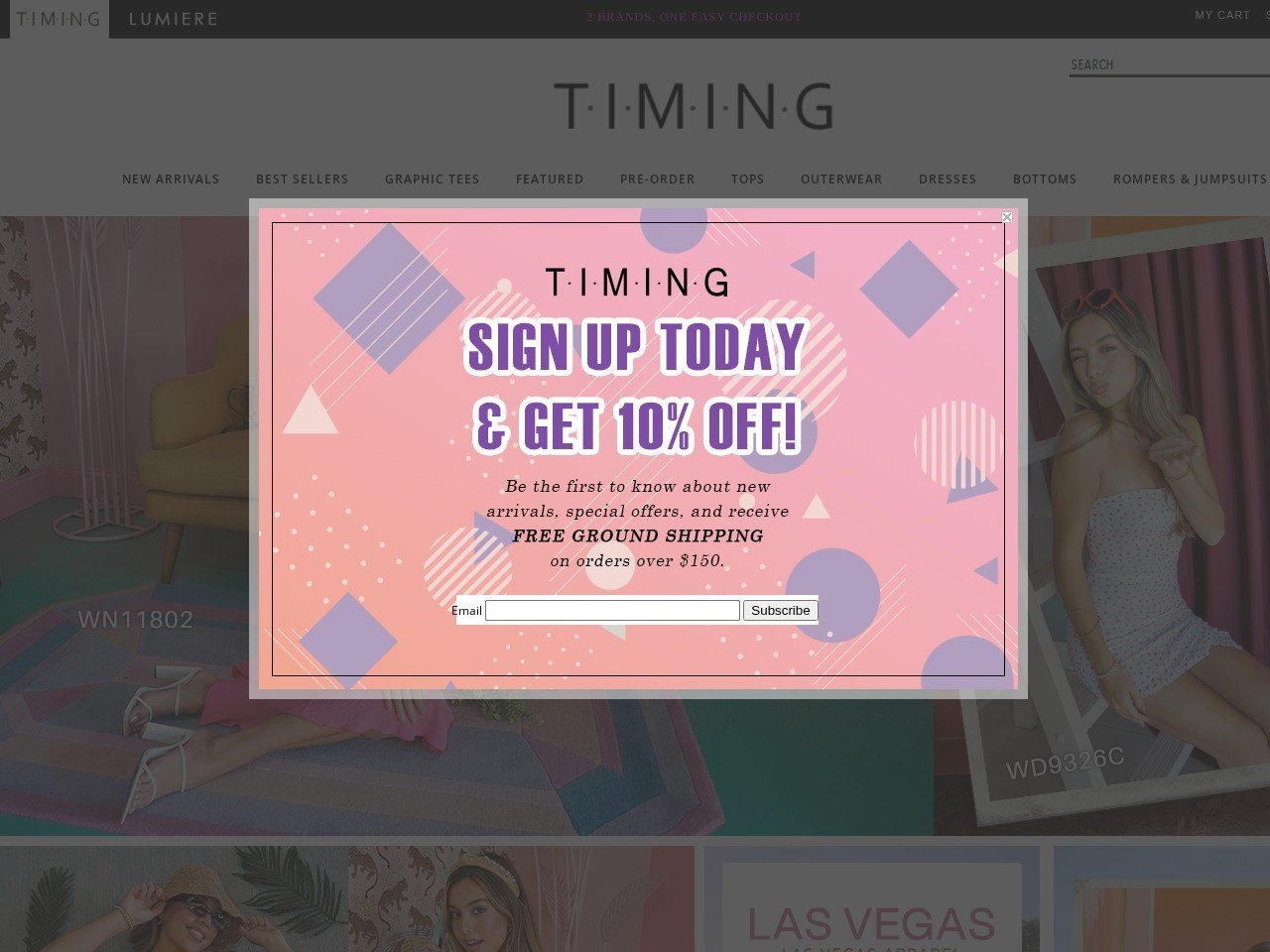 Timing Fashion fashion garment suppliers Timing Fashion fashion garment suppliers