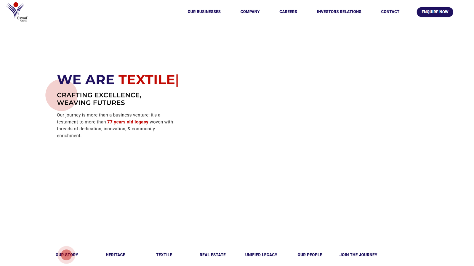 Vardhman Polytex Limited textile manufacturer India Vardhman Polytex Limited textile manufacturer India