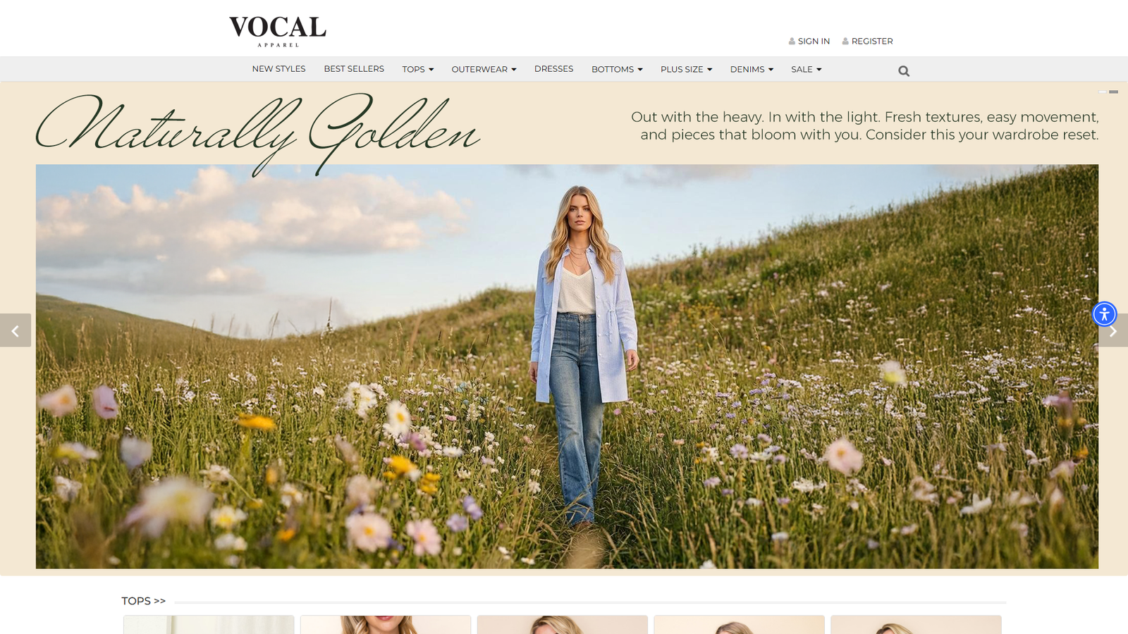 Vocal Apparel thml garments wholesale Vocal Apparel thml garments wholesale