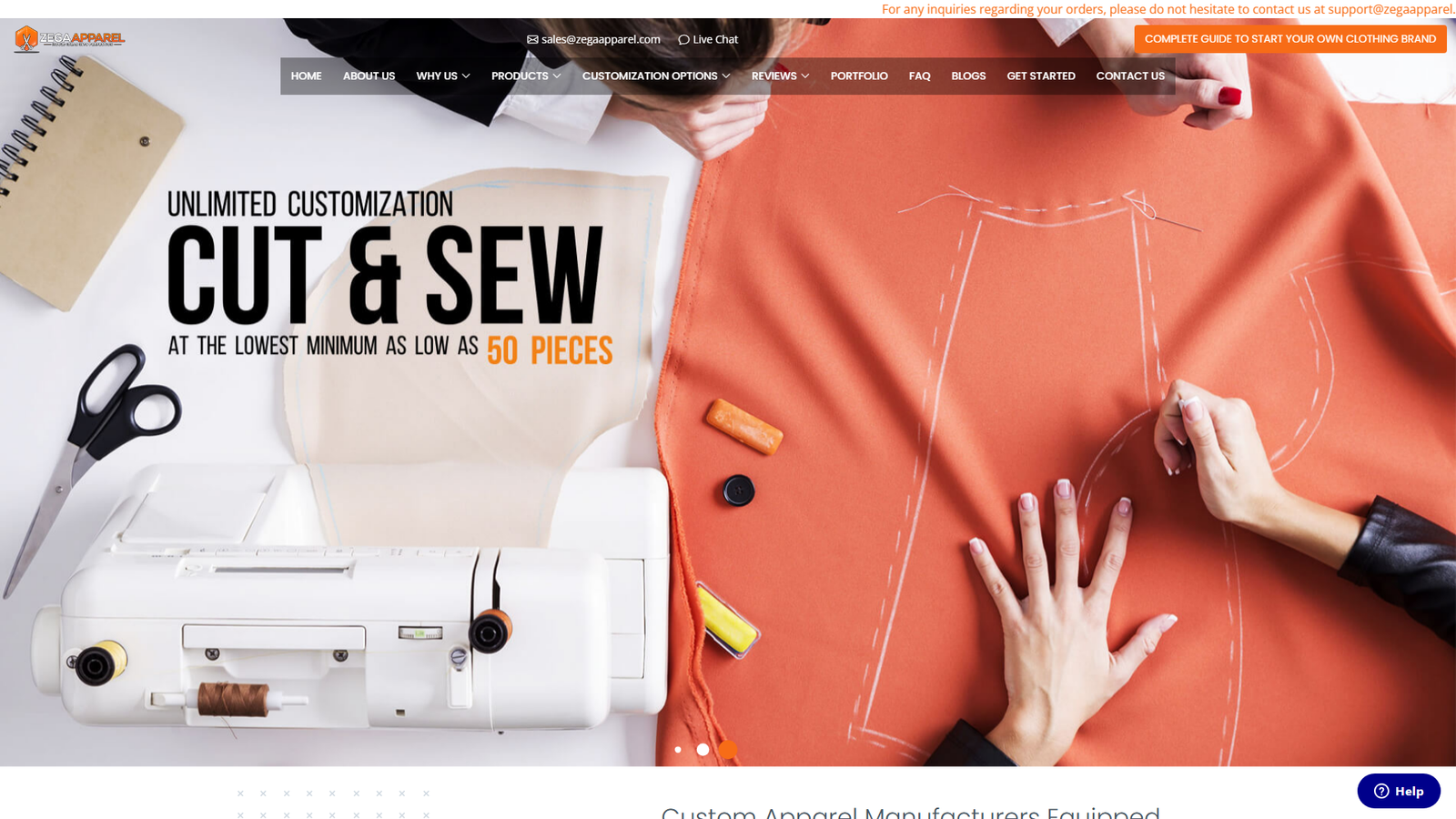 Zega Apparel low minimum order clothing Zega Apparel low minimum order clothing