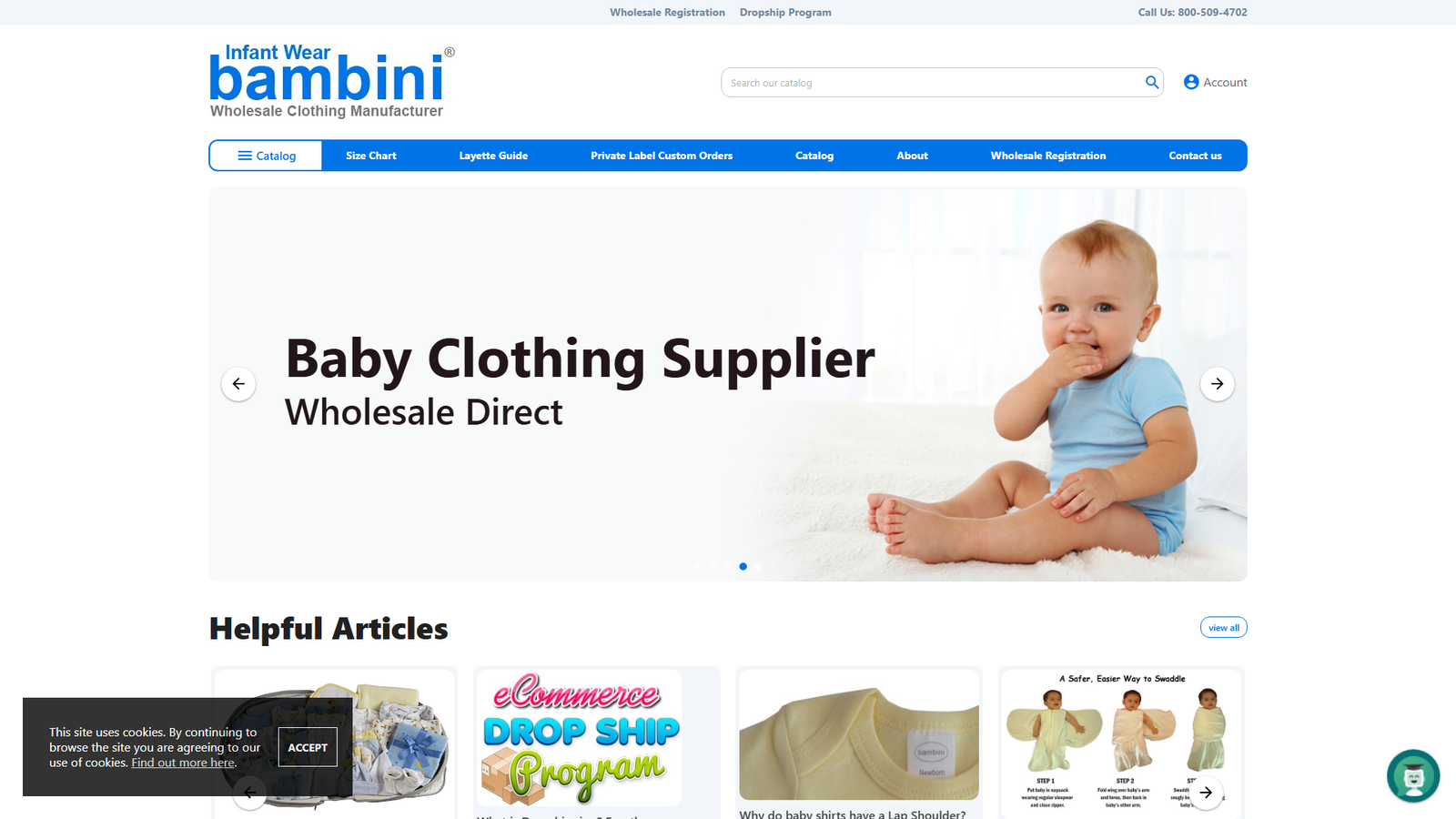 Bambini Layette mass clothing supply Bambini Layette mass clothing supply