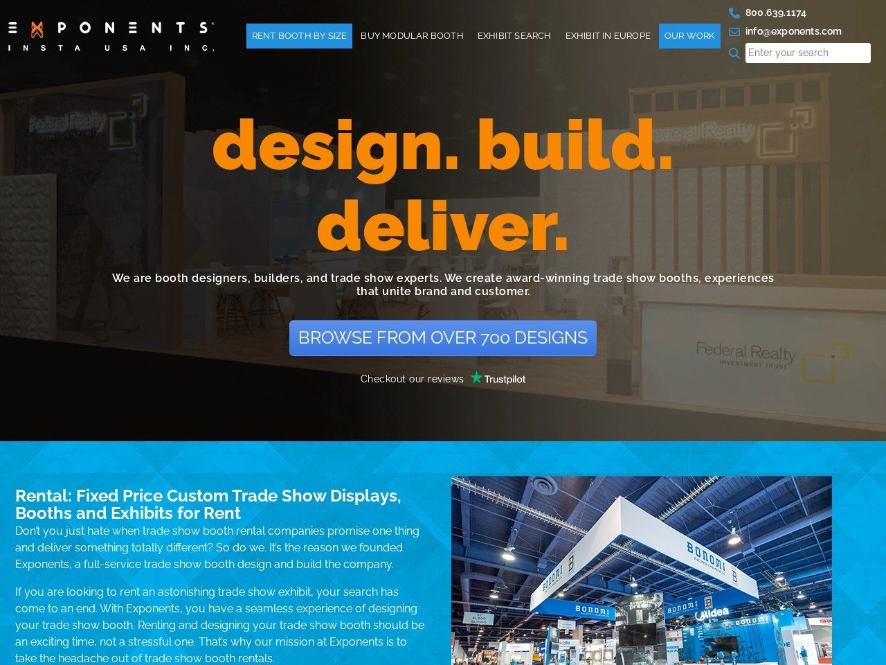 Exponents apparel showcase items Exponents apparel showcase items