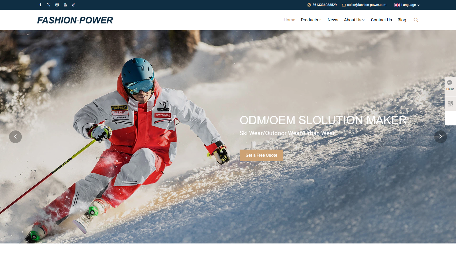 Suzhou Industrial Park Sunrise Garment Co.