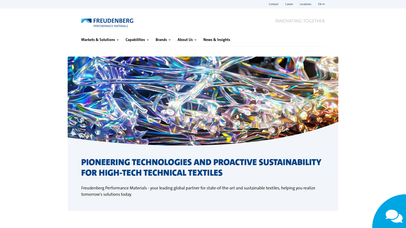 Albini Group garment material providers