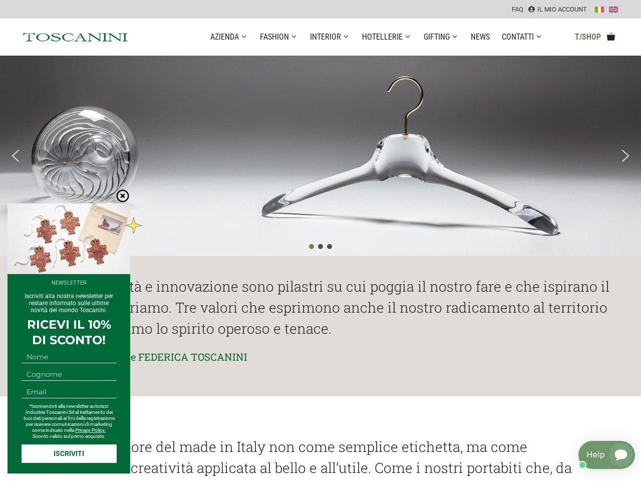 Hangers Factory affordable garment hangers