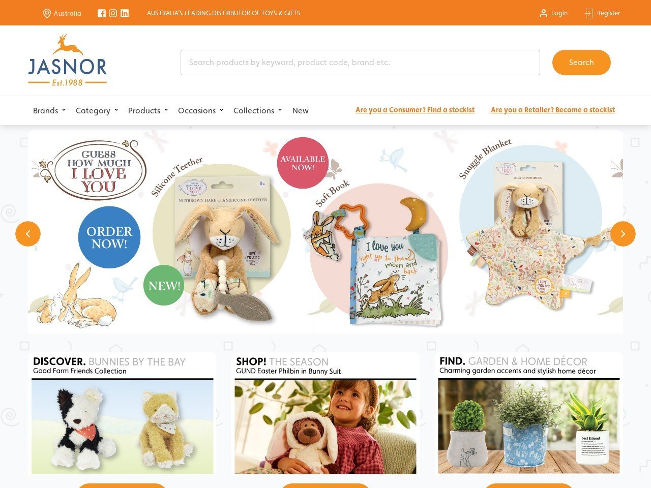 Jasnor bulk bluey outfits