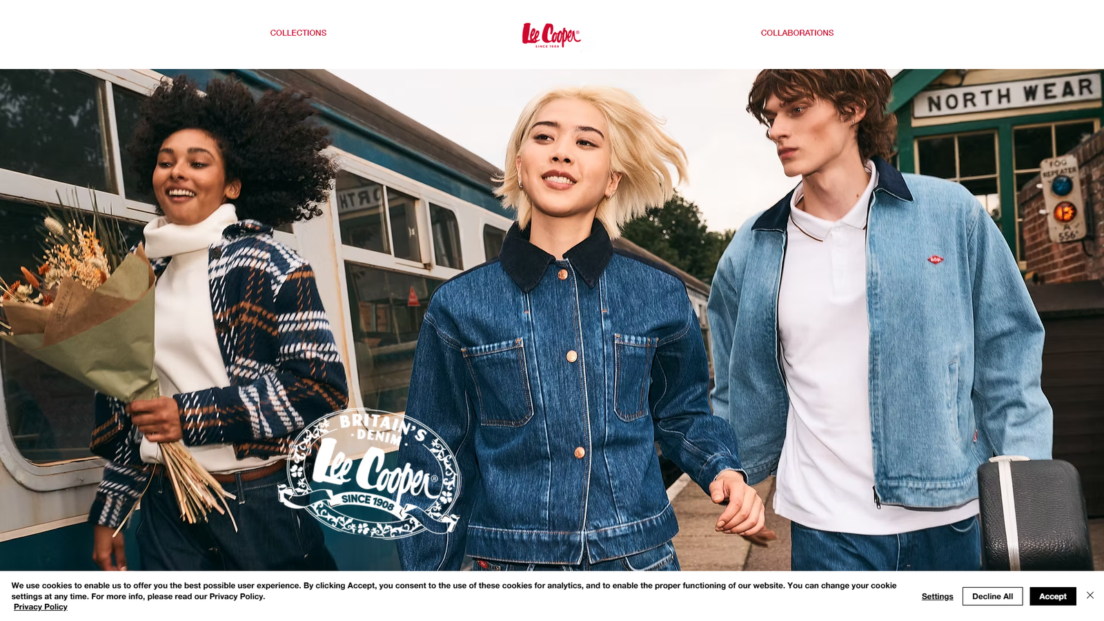 Lee Cooper wholesale western garments Lee Cooper wholesale western garments