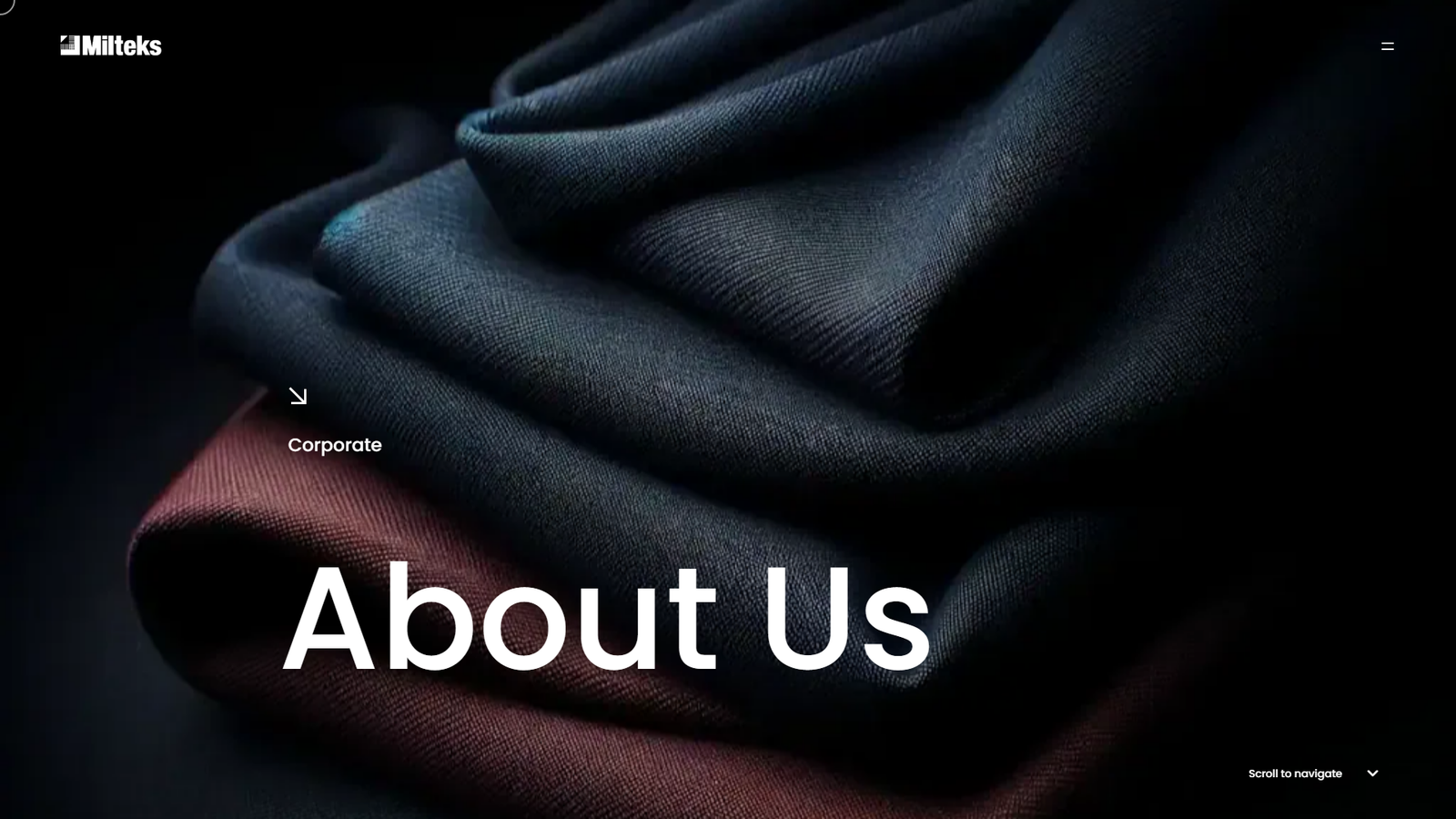 Milteks Clothing supplier Turkey