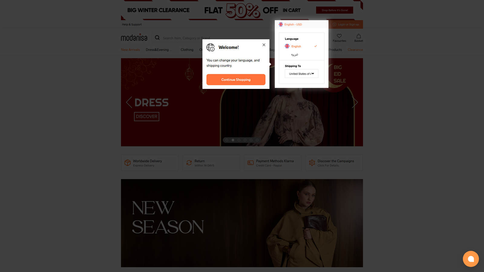 Modanisa turkey garment suppliers