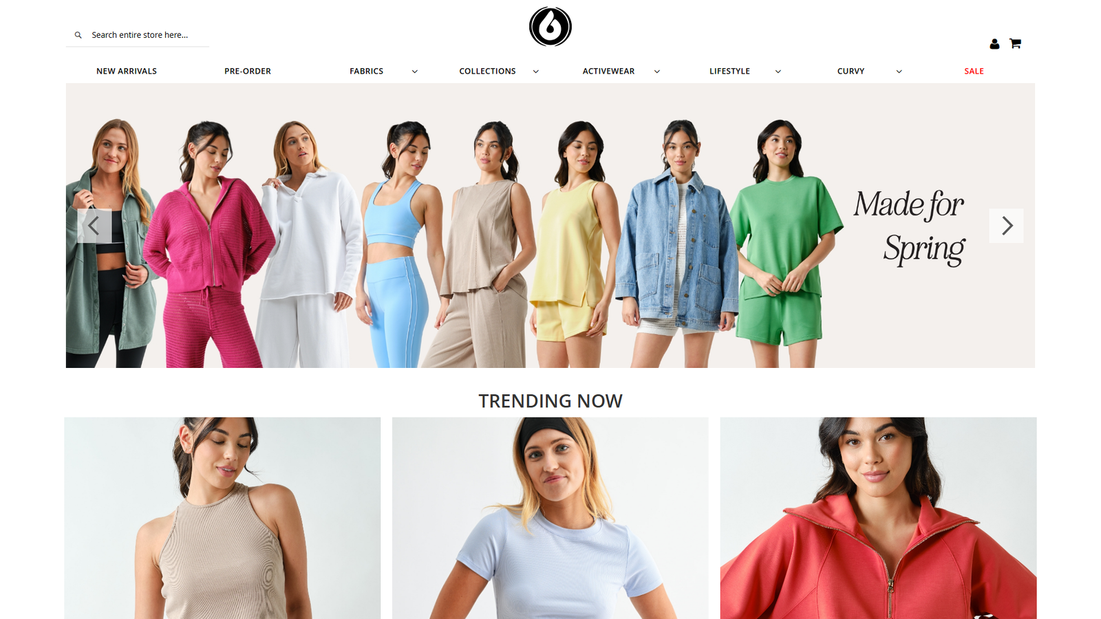 Mono B Adora wholesale fashion