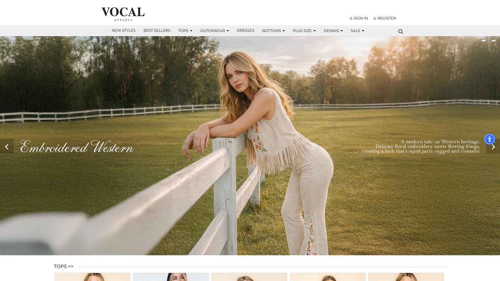 Vocal Apparel women's clothing suppliers Vocal Apparel women's clothing suppliers