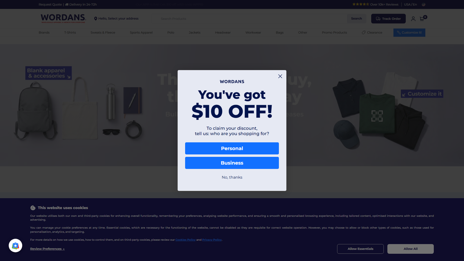 Wordans mass clothing supply Wordans mass clothing supply