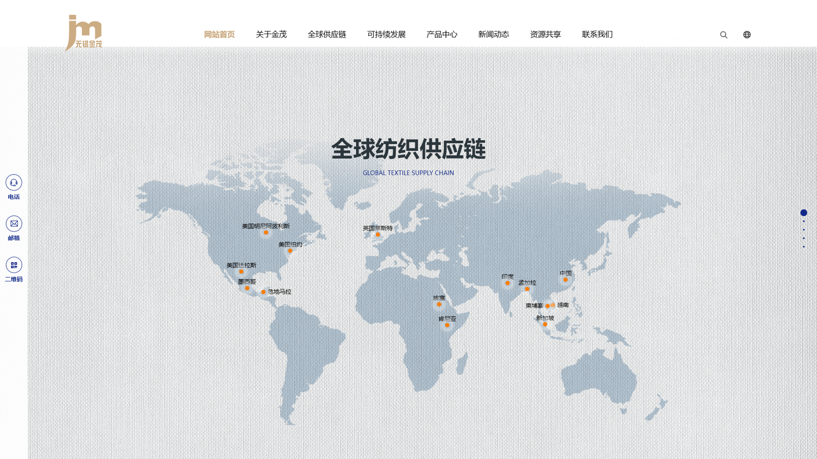 Xiamen Reely Industrial Co.