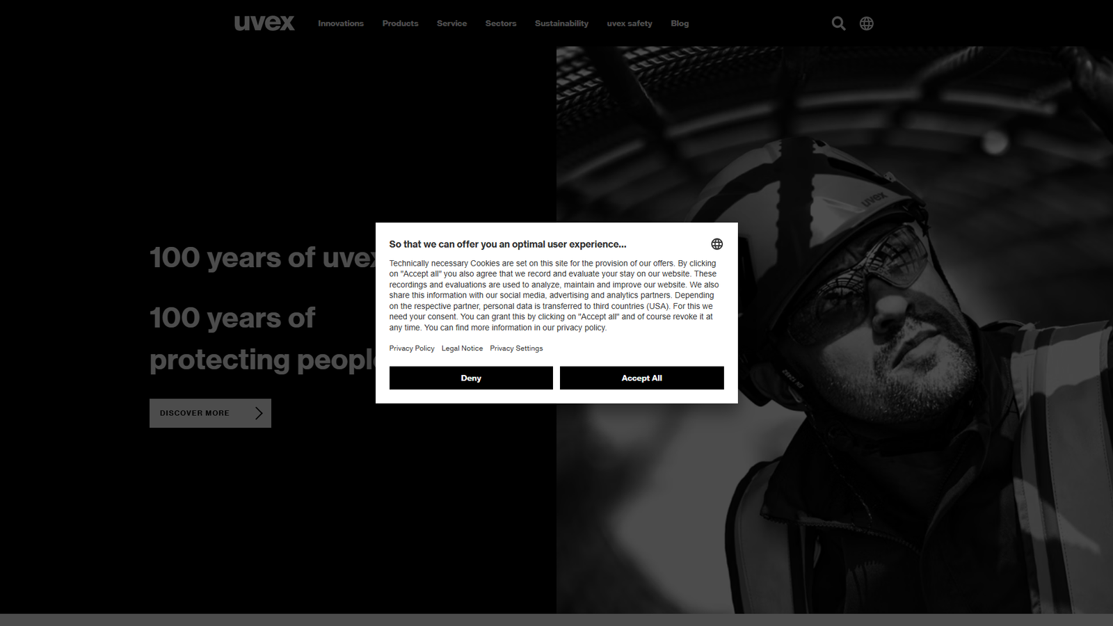 uvex safety Workwear suppliers uvex safety Workwear suppliers