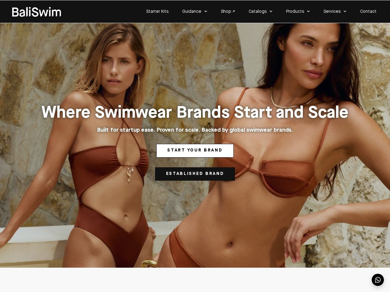 Swimwear Bali affordable swimwear