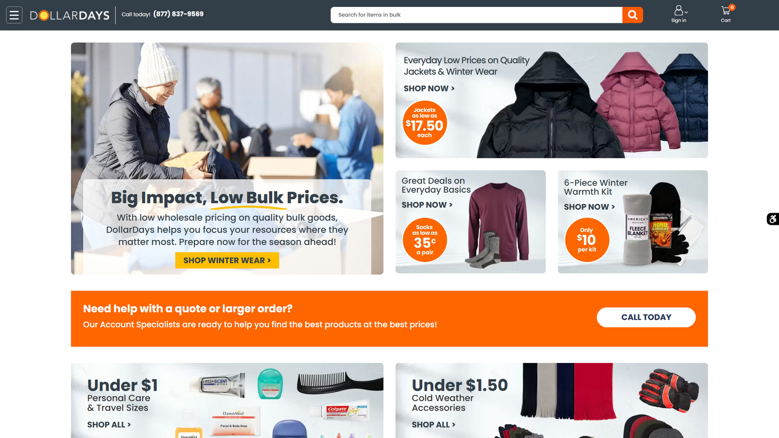 DollarDays retail clothing wholesaler DollarDays retail clothing wholesaler