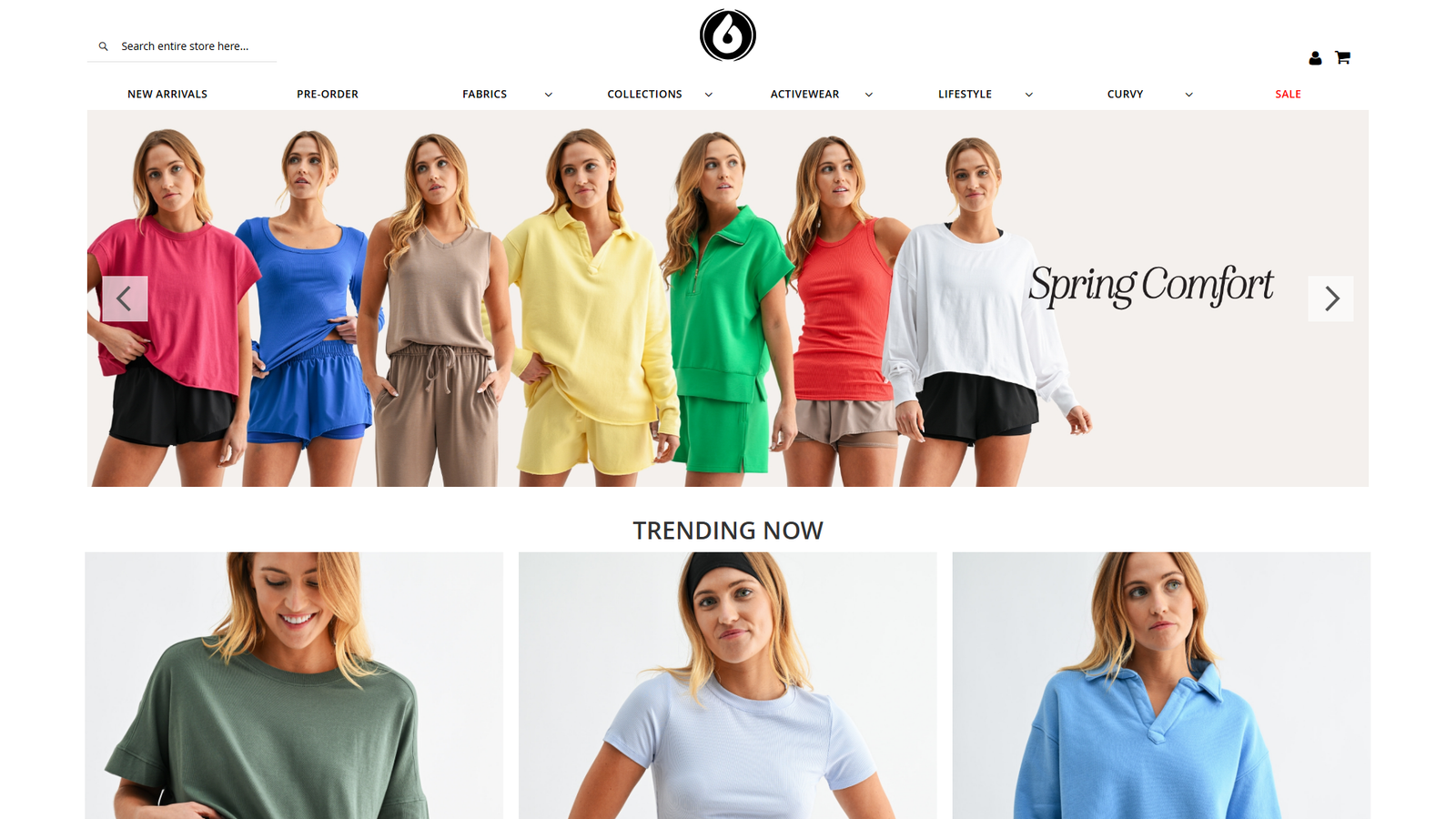 Mono B Entro clothing retailers