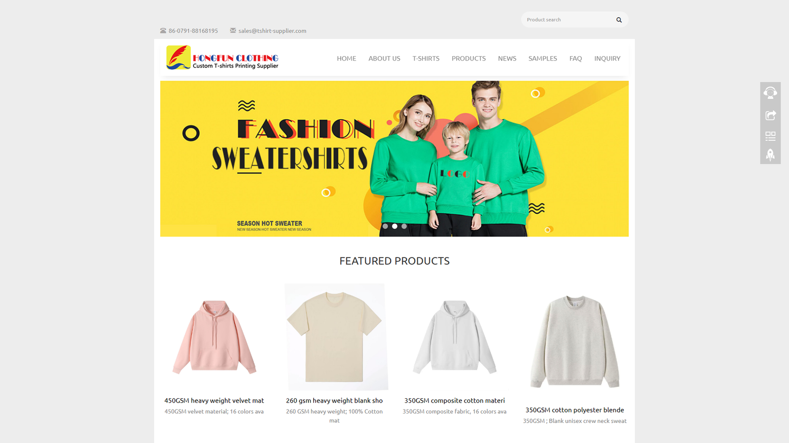 Ningbo MH Industry Co.