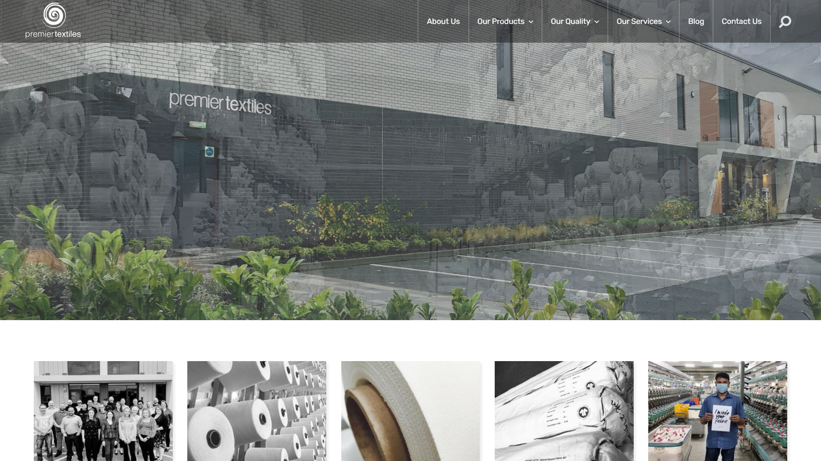 Premier Textiles discount cotton cloth