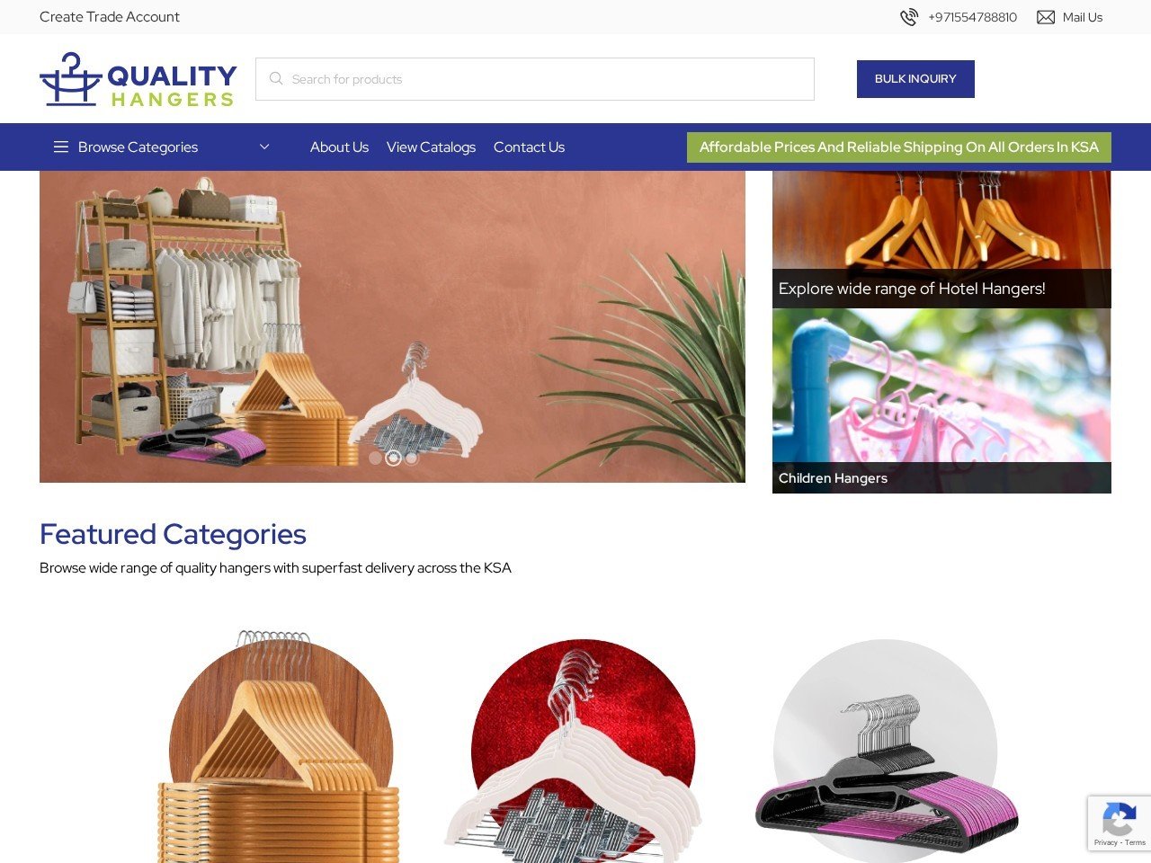 Industrie Toscanini S.R.L. discount clothes hangers