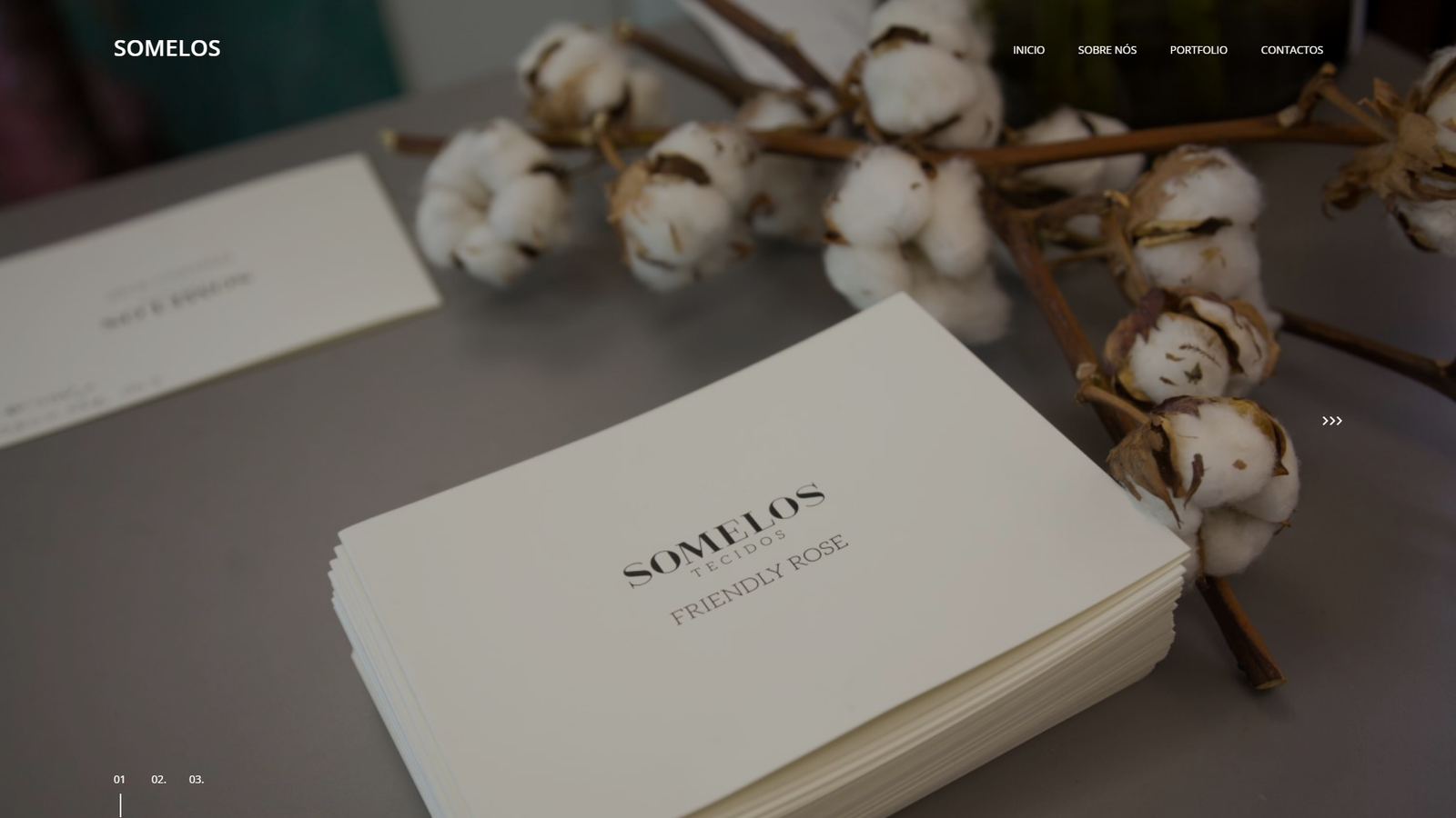 SOMELOS clothing manufacturers Portugal