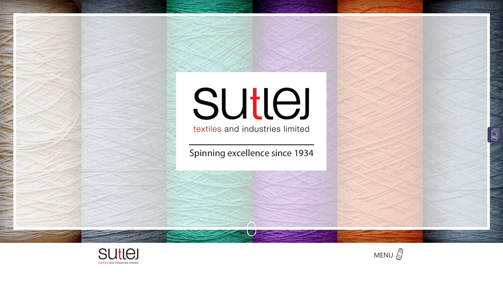 Sutlej Textiles and Industries Ltd. fashion production hub