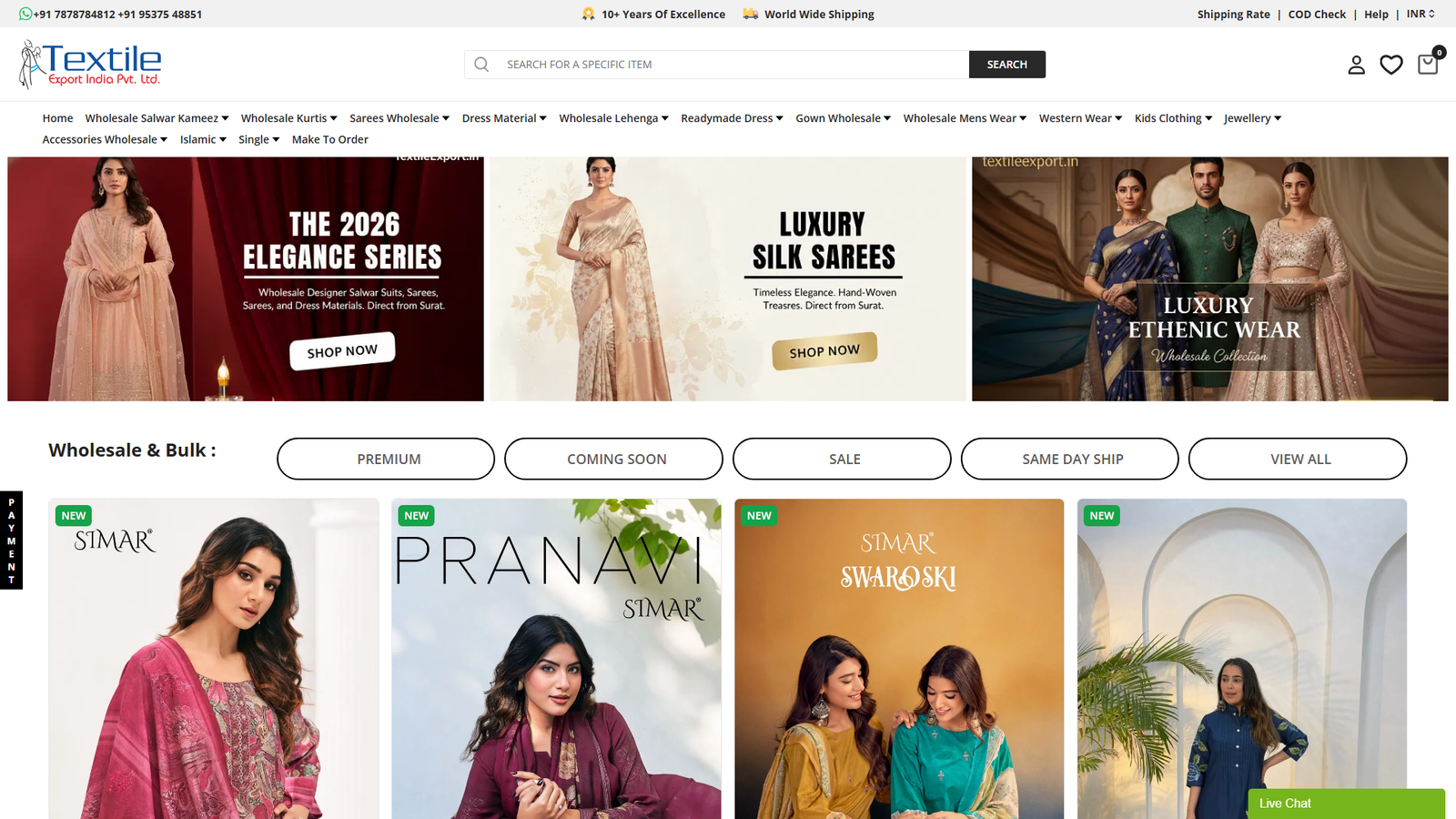 Textile Export vintage clothes trade Textile Export vintage clothes trade