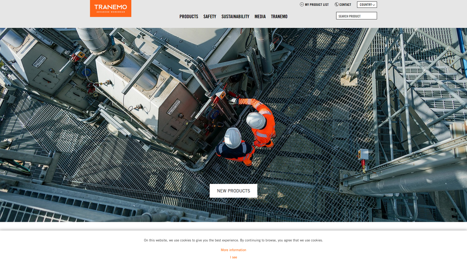 Tranemo advanced fashion manufacturing Tranemo advanced fashion manufacturing