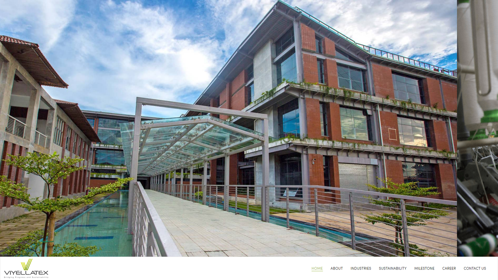 Viyellatex Group Bangladesh fashion wholesalers