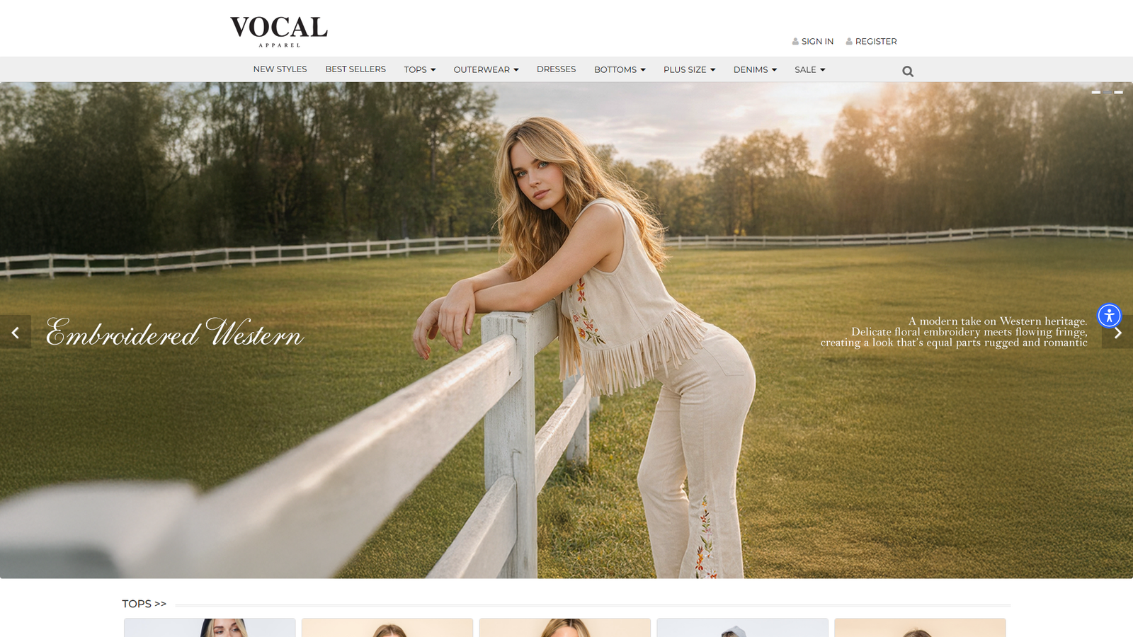 Vocal Apparel discount boutique wholesalers Vocal Apparel discount boutique wholesalers