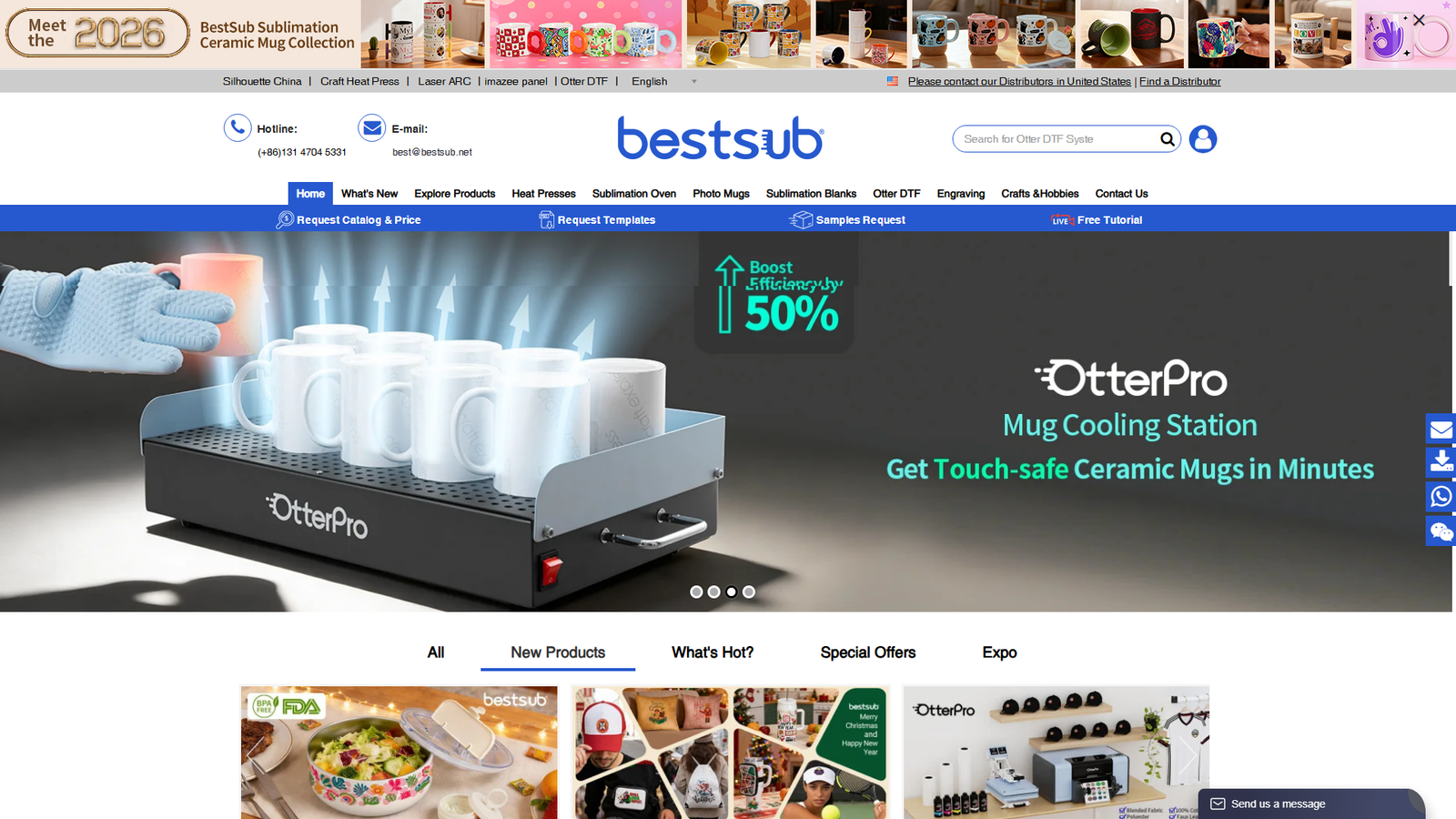 BestSub lucky design transfers