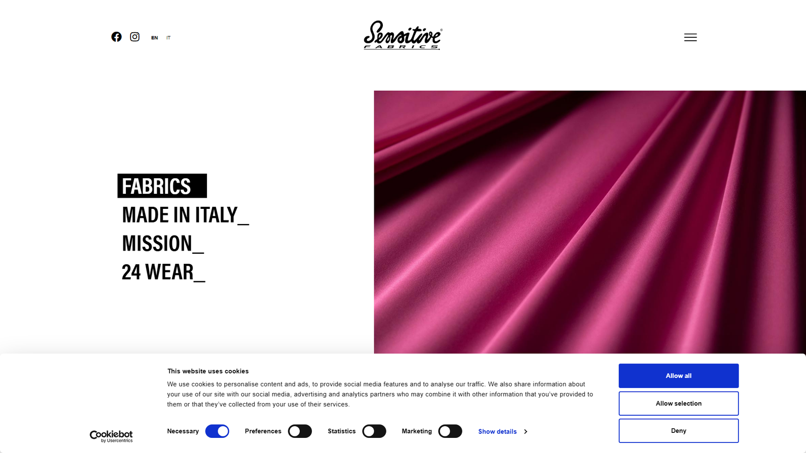 Groz-Beckert clothing textile wholesalers