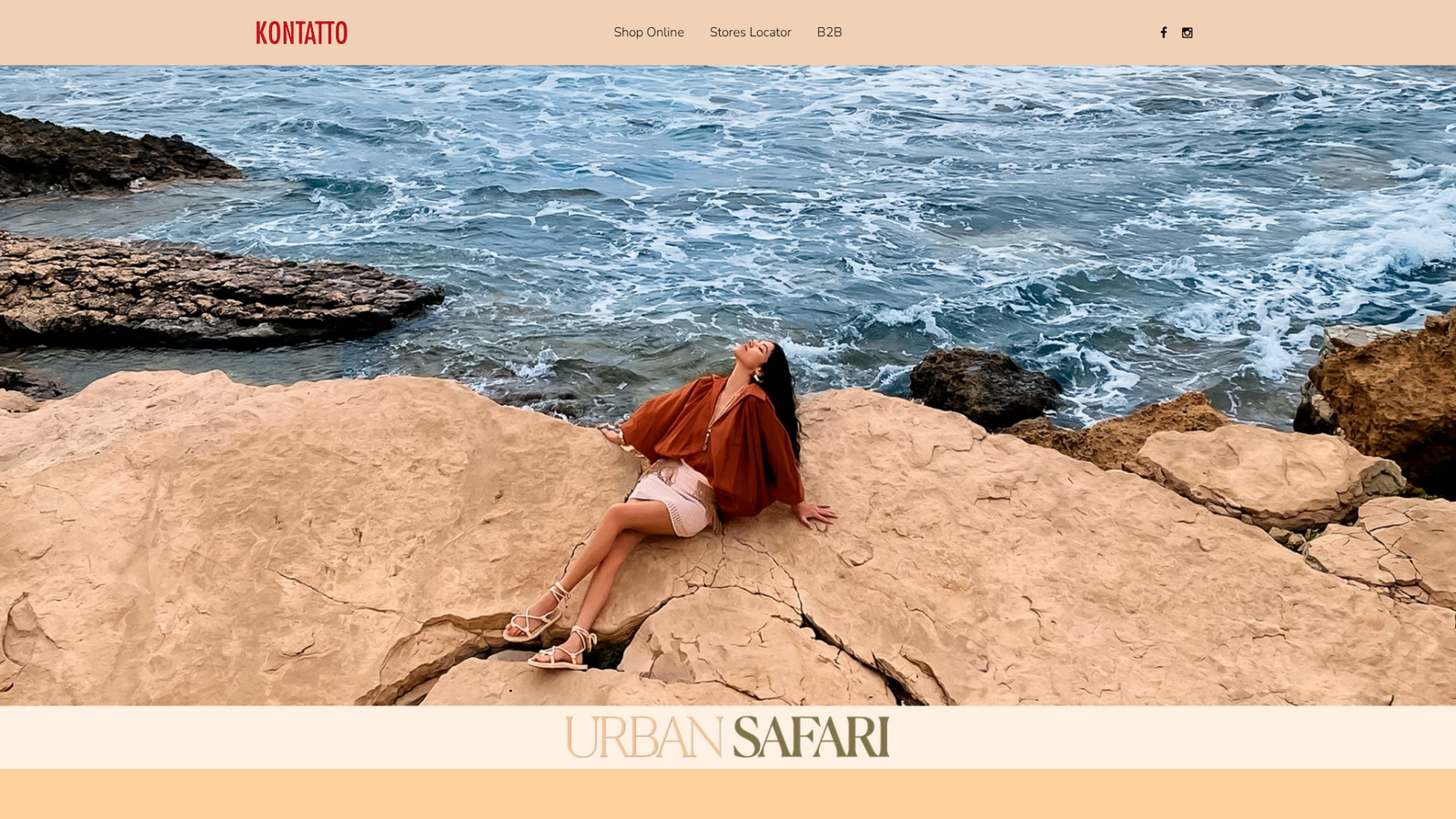 KONTATTO Italian Fashion Brand Wholesale apparel from Italy KONTATTO Italian Fashion Brand Wholesale apparel from Italy