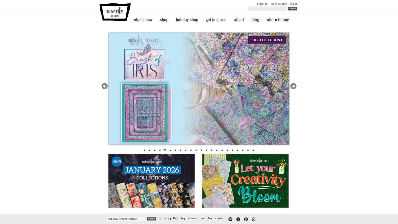 Zweigart wholesale textile materials