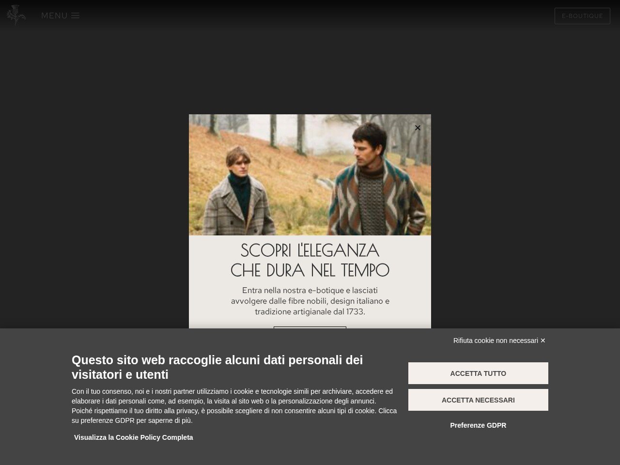 Piacenza1733 Italy clothing distributors Piacenza1733 Italy clothing distributors