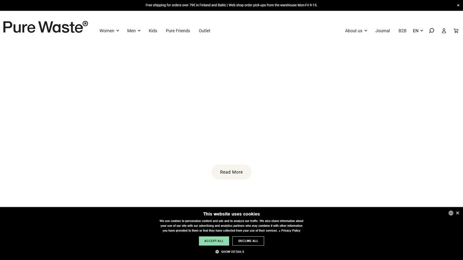 Inc. eco-friendly fashion Inc. eco-friendly fashion