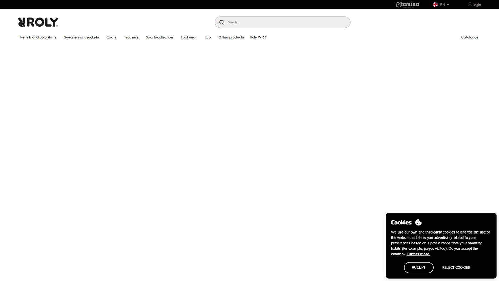 Roly exercise gear manufacturer