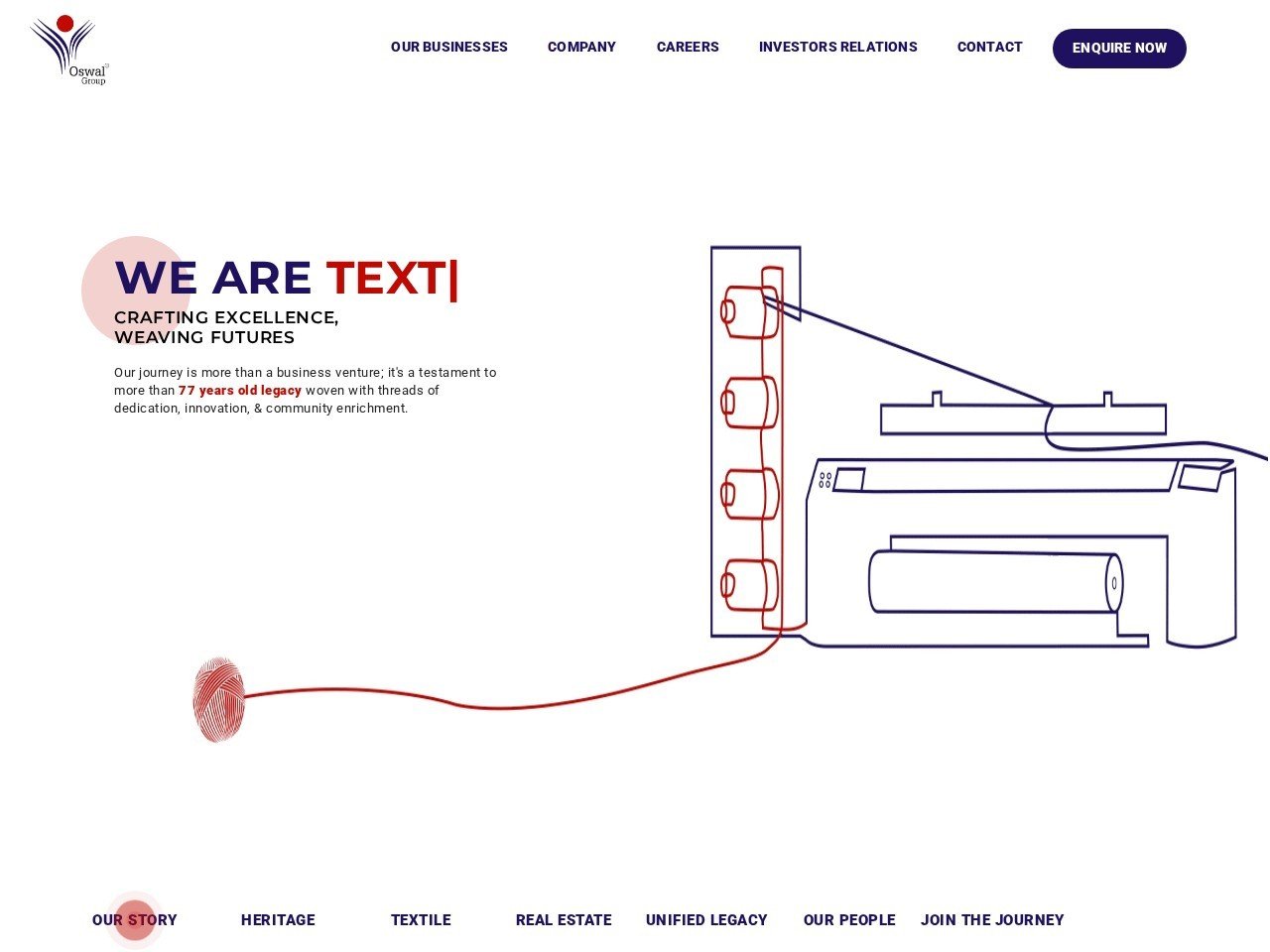 Vardhman Polytex Limited ready-made garments India